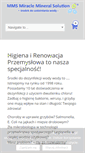 Mobile Screenshot of forum.mmsmiracle.pl